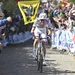pogacar in ronde van vlaanderen 2025