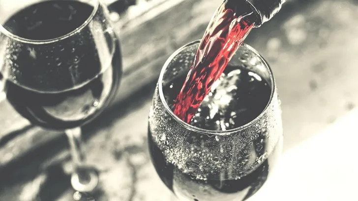 Mais oui! De Beaujolais Nouveau 2018 est arrivé