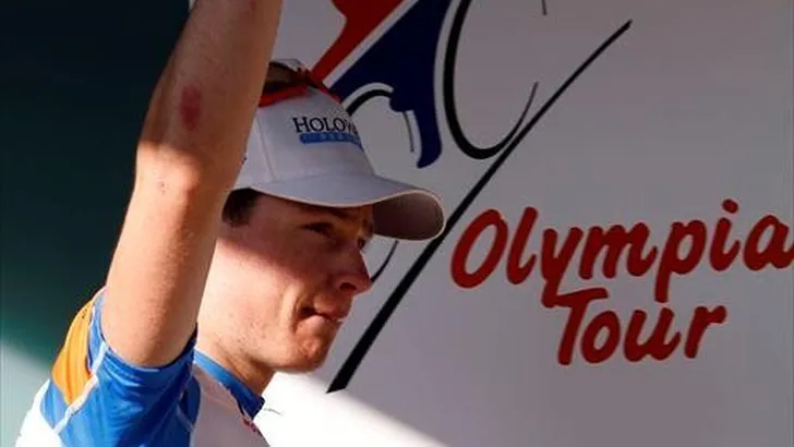 In 2012 twee Kreders prof bij Garmin-Cervélo