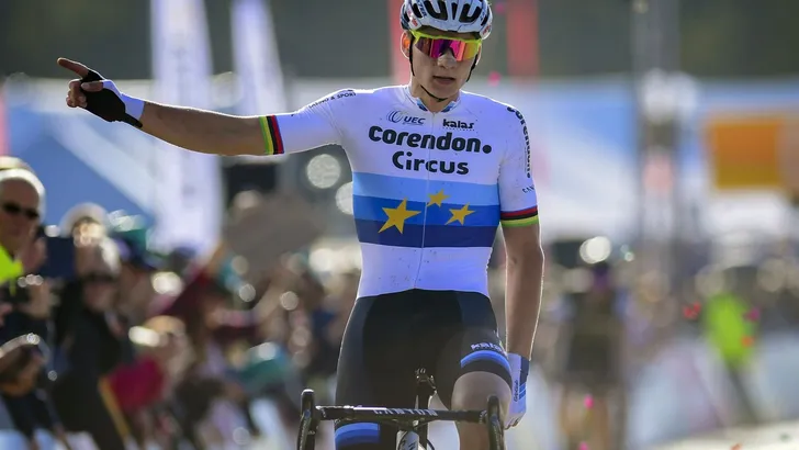 Van der Poel