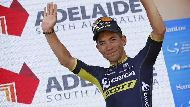 Tour Down Under: Ewan pakt tweede ritzege met overmacht