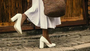 Deze schoenen maken elke garderobe compleet.