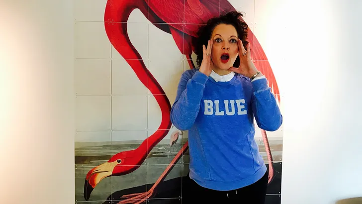 'Dit weegmoment vergeten we even... En wat kost dat nou, afvallen met NewFysic?'