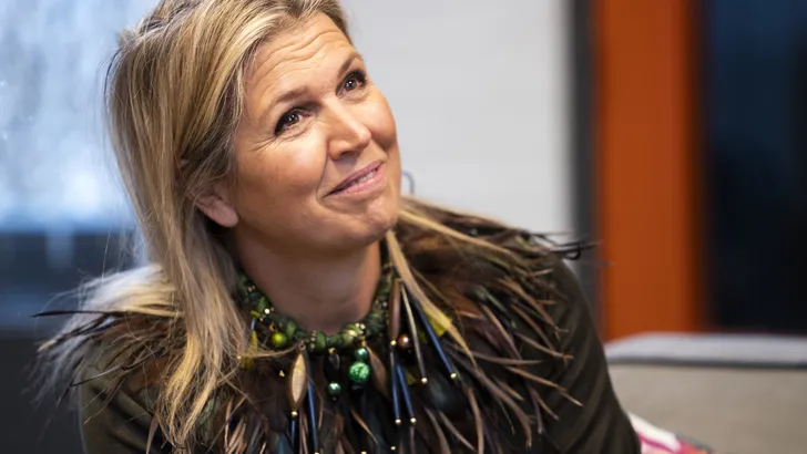 Máxima veren