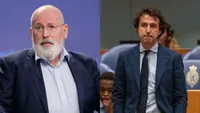 Timmermans en Klaver