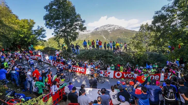 'Allesbeslissende tijdrit' Vuelta in Alicante
