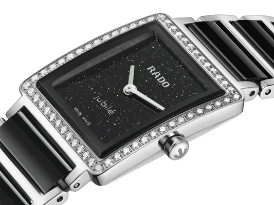 Rado viert 40-jarig jubileum!