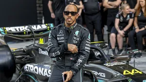 Hamilton somber over de toekomst: 'Ik kan alleen maar verliezen' 