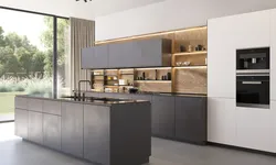 Keuken