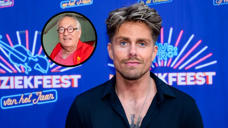 André Hazes twijfelt over realityserie na kritiek Youp van ’t Hek: 'Altijd André die wordt gepakt'