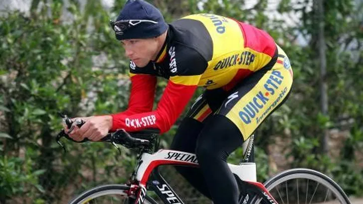 Dubbelslag Devolder in Ronde van de Algarve