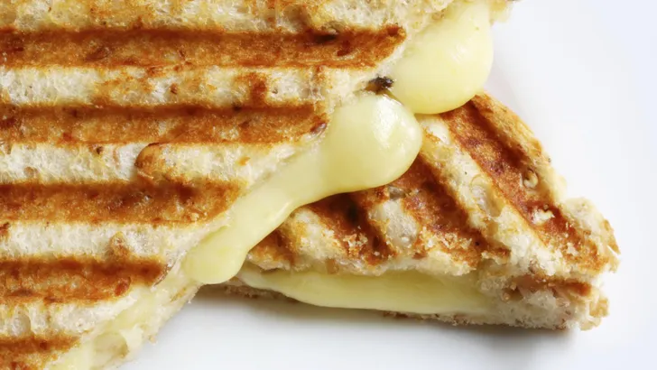 tosti