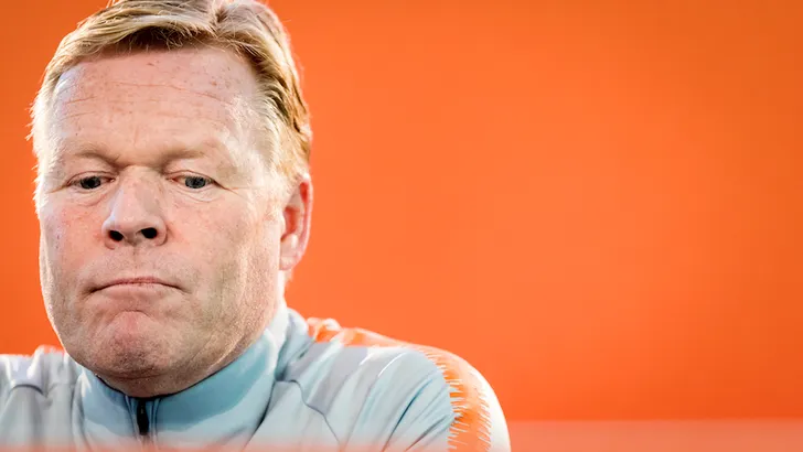 Ronald Koeman