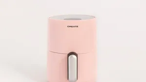 airfryer