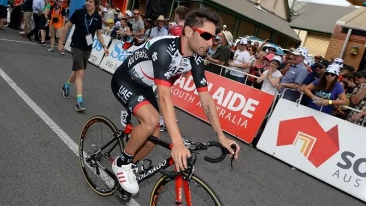 Ulissi verkiest eerste Tour de France boven honderdste Giro