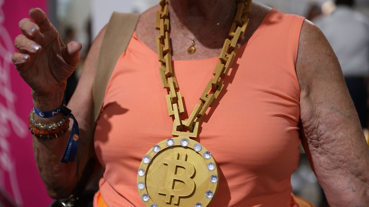 Crypto-kidnaps: steeds vaker zijn cryptomiljonairs het slachtoffer van  ontvoeringen | Nieuwe Revu