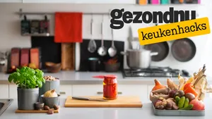 Slimmer koken begint hier: 13 hacks die je nooit meer vergeet