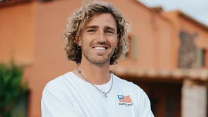 Mike uit B&B Vol Liefde duikt op in ander tv-programma
