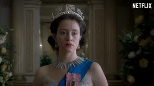 Zien: de eerste trailer van de peperdure Netflix serie The Crown