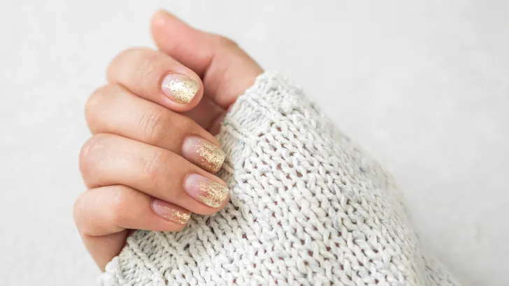 Deze winterse nagellakkleuren zijn helemaal on trend dit najaar