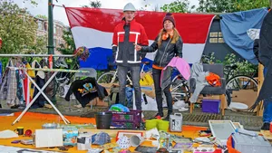 koningsdag