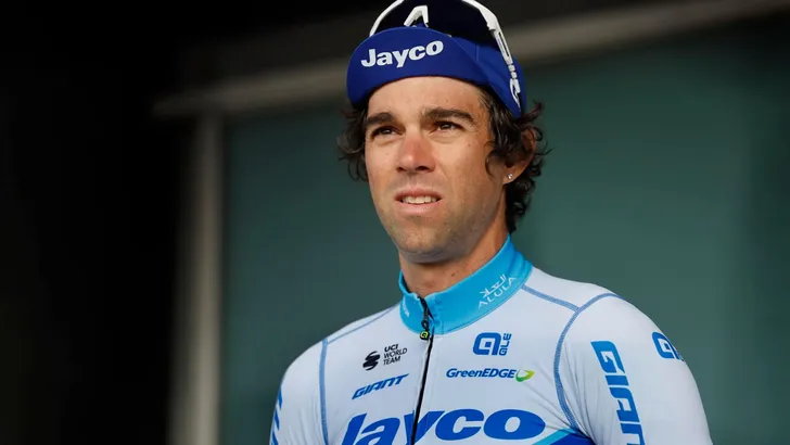 Dwars door Vlaanderen 2023