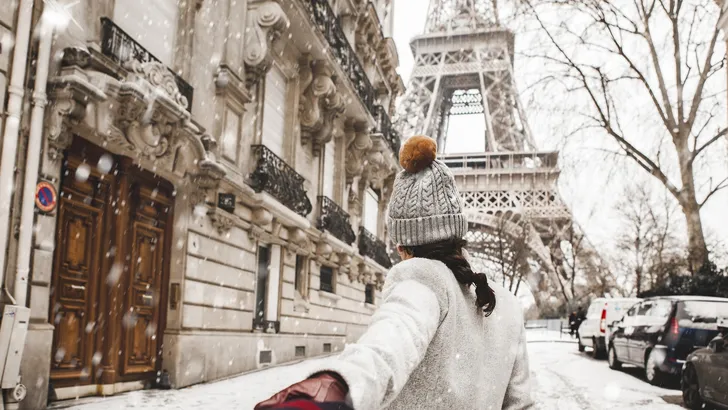 Deze 10 steden wil jij deze winter bezoeken