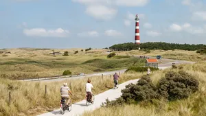 Amelandroute