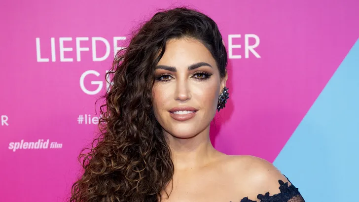 Yolanthe zoekt een vent: ‘Ook kleine kalende mannen maken kans’