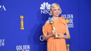 Recap van de Golden Globes