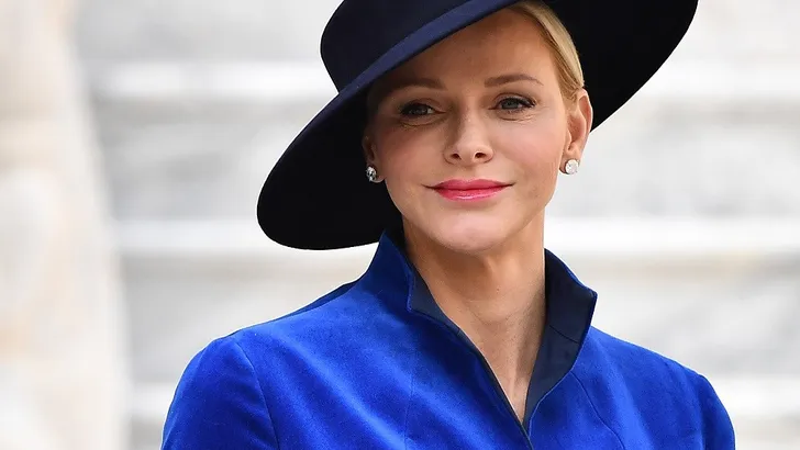 Prinses Charlene overweegt terugkeer naar Monaco