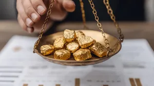 Goud