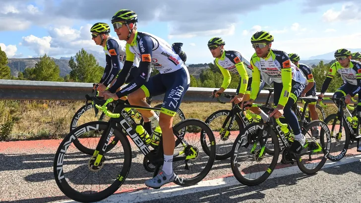 Intermarche-Wanty-Gobert Materiaux Team 2022