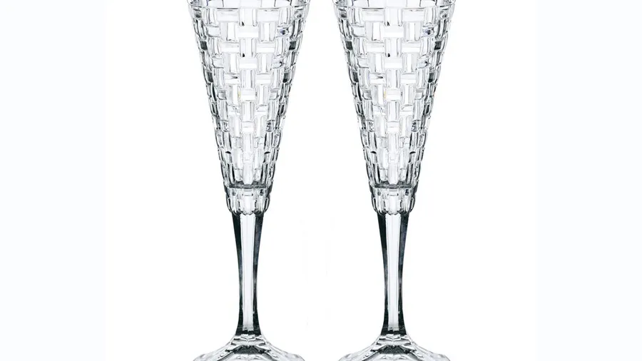 champagneflûtes