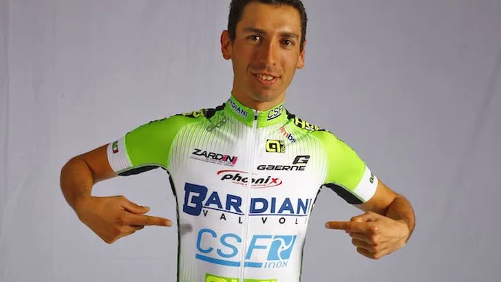 Pirazzi wint slotetappe in Wielerweek Coppi en Bartali