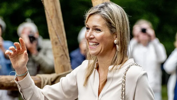 Oranjes werken zich kalmpjes richting vakantie