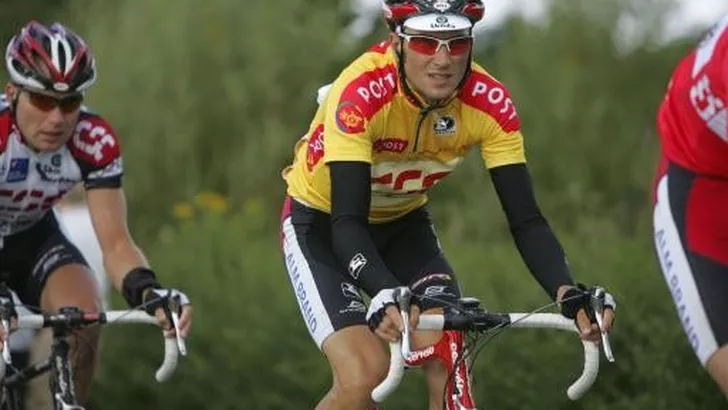 Basso ook niet welkom in Denemarken