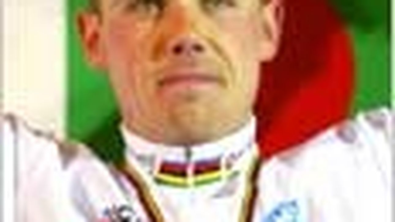 Sven Nys zet de toon deze winter