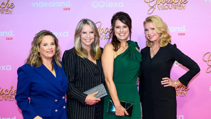 gooische vrouwen