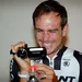Tourrenners uitgerust met camera's