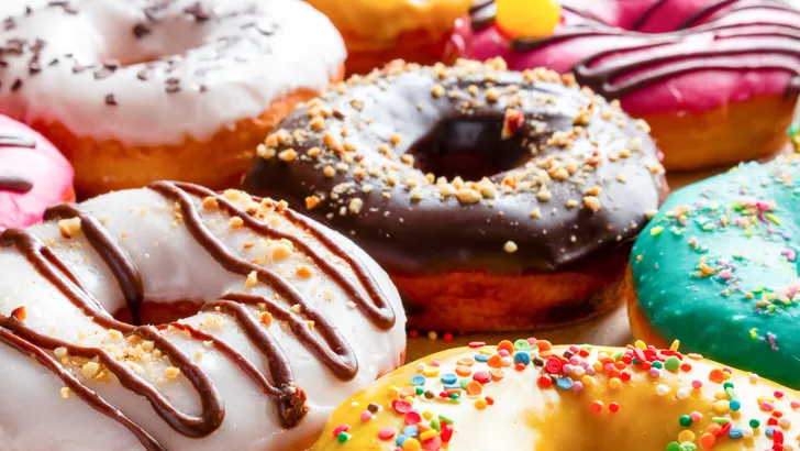 5 x gezond eten dat meer suiker bevat dan een donut