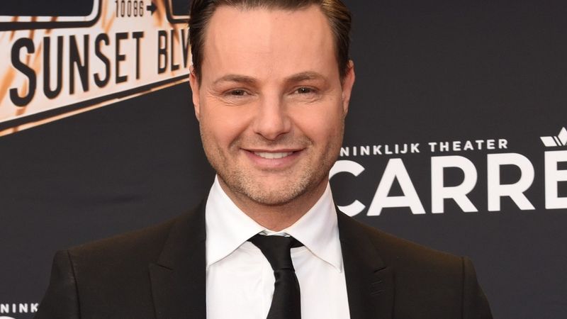 Fred van Leer slaat terug na vervelende column | Grazia