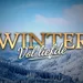 Winter Vol Liefde