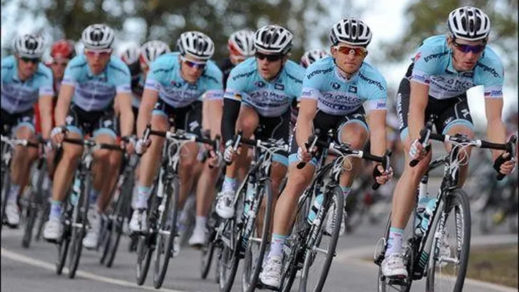 Omega Pharma klaar voor openingsweekend