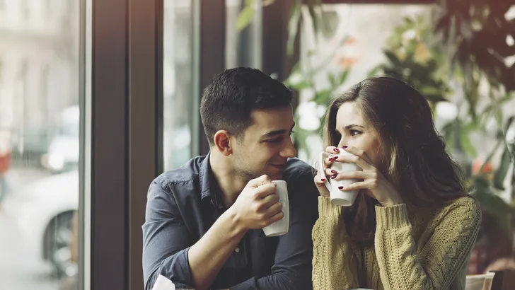 Science says: in déze steden wonen de mooiste mannen