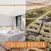 Hotelkamer en duinhotel tientorens zoutlande - staycation winweek