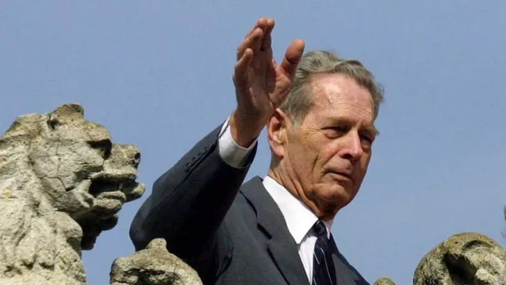 Roemenië: koning Michael is overleden