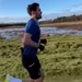 tom dumoulin aan het hardlopen