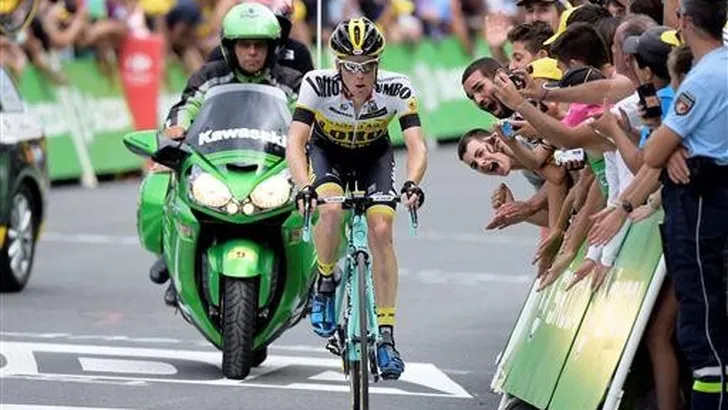 Kruiswijk: 'Dit biedt perspectief voor de komende dagen'