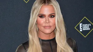 Khloe Kardashian